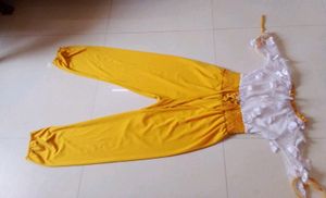 Preety Jumpsuit 😇