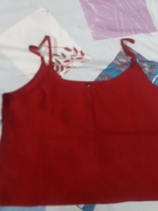 NUSH by ANUSHKA SHARMA ..high Quality LACE TOP