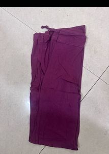 Elegant Embroidered Saree