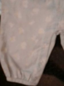 OLD NAVY GIRLS ROMPER 3-6 MONTH NOT USED