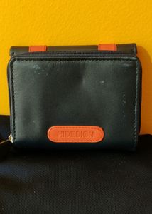 Hidesign Small Wallet