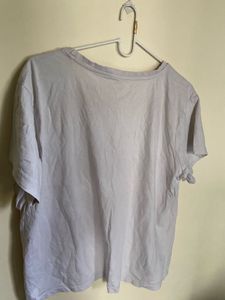 IVORY PALACE Graphic T-Shirt