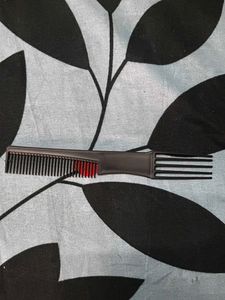 Afro Comb and Styling Tool 🔥