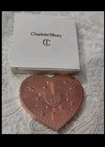 Charlotte Tilbury Heart Mirror + Lip Blur