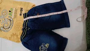 Combo Of 2 Dress ( 18 No. )