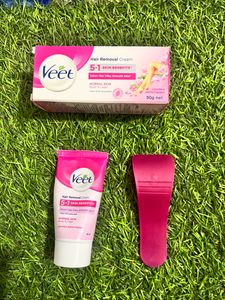 Veet Hair Removel Cream ( 50g )