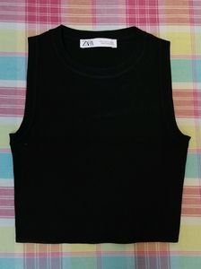 Zara Top