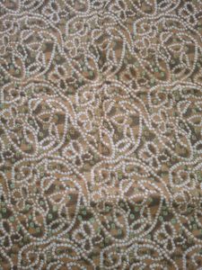 Stylish Printed Cotton Kurta