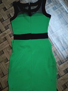 Bodycon Dress