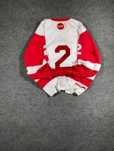 Bauer Hockey Jersey