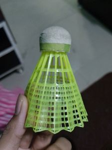 Shuttlecock