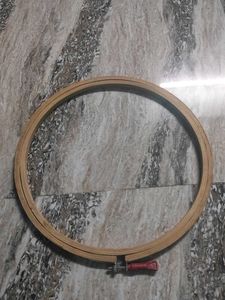Embroidery Hoop 1 Medium And Small Size
