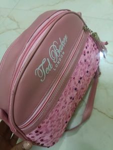 Beautiful Sling Bag Big Size