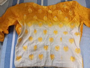 Indian Top
