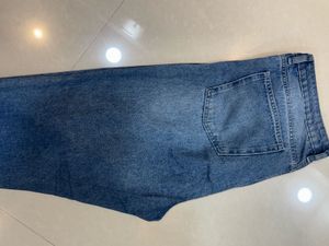 PRICE DROP‼️ DNMX Ripped Denim - 32