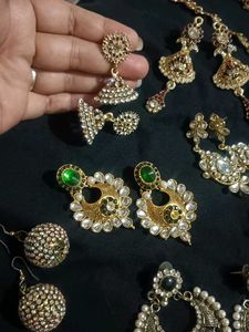 Jewellery Collection - Assorted Styles