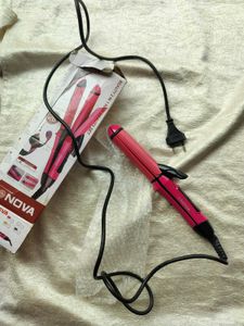 Hair Staightener