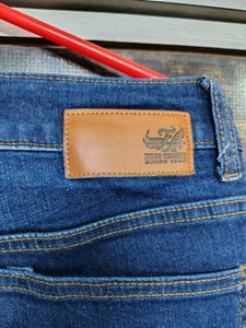 Flying Machine Denim Jeans