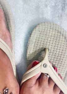 ladies footwear