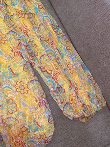 Patiala Pants