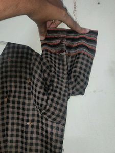 used women's kurta donation