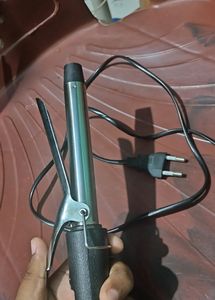 New N0va NHC-471B Hair Carling