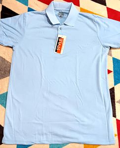 Mens Polo T-shirt