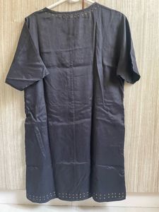 Stylish Embellished Kurta