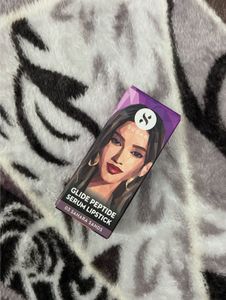 Sugar Glide Peptide Serum Lipstick 03