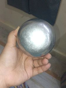 Stainless Steel Pot