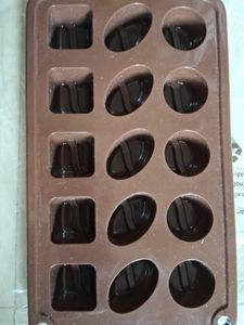 Chocolate Molds