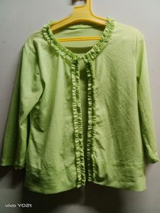 Cardigan, Never Worn..