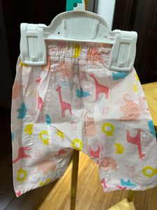 🇮🇳Freedom Sale🇮🇳Cute Kids Pajama Set