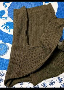 New Zudio Sweater