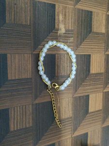 Beaded Bracelets Set