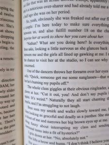 The Cheat Sheet by Sarah Adams