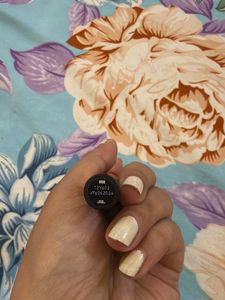 Maybelline Matte Lipstick More Caramel