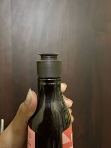 Nat Habit Fresh Navdha Shampoo