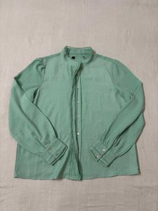 Women's Mint Green Shirt/ Blouse