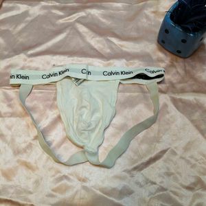 Calvin Klein Jockstrap