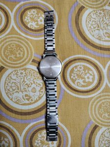 Sonata Watch 7142SAA (Needs Repair)