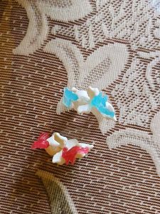 Cute Unicorn Figurines - Set of 2