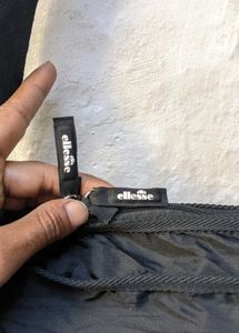 ellesse side bag