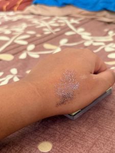 Pixi Glitter Eye Shadow Palette