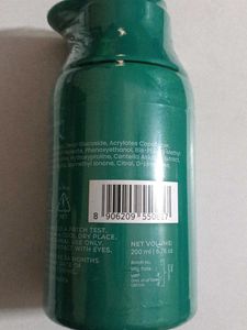 Foxtale Infinity Pool Body Wash