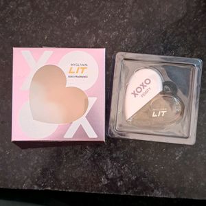 Myglamm LIT XOXO Perfume