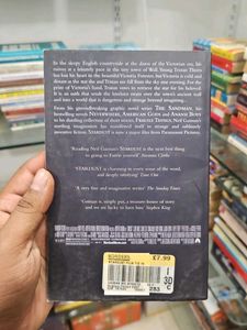 Stardust by Neil Gaiman