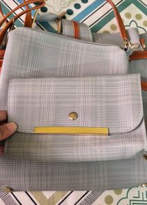 Stylish Handbag Set of 3