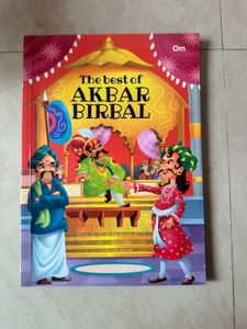 The Best of Akbar Birbal Stories