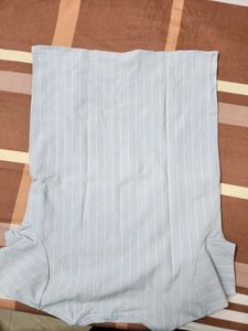 Casual Striped T-Shirt